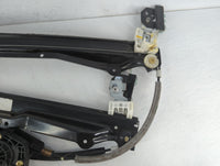2002-2010 Mercury Mountaineer Window Regulator Passenger Front 940379 - Oemusedautoparts1.com