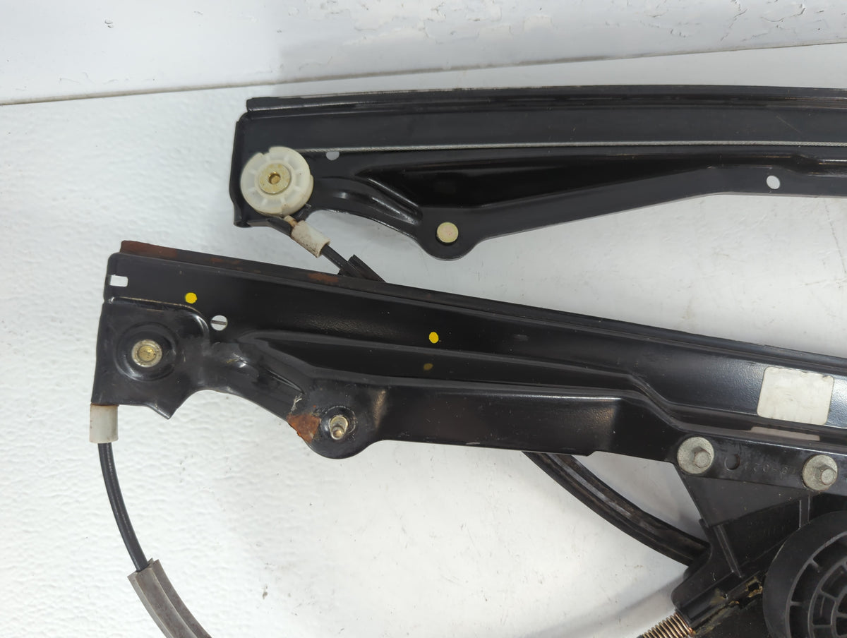 2002-2010 Mercury Mountaineer Window Regulator Passenger Front 940379 - Oemusedautoparts1.com