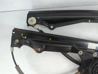 2002-2010 Mercury Mountaineer Window Regulator Passenger Front 940379 - Oemusedautoparts1.com
