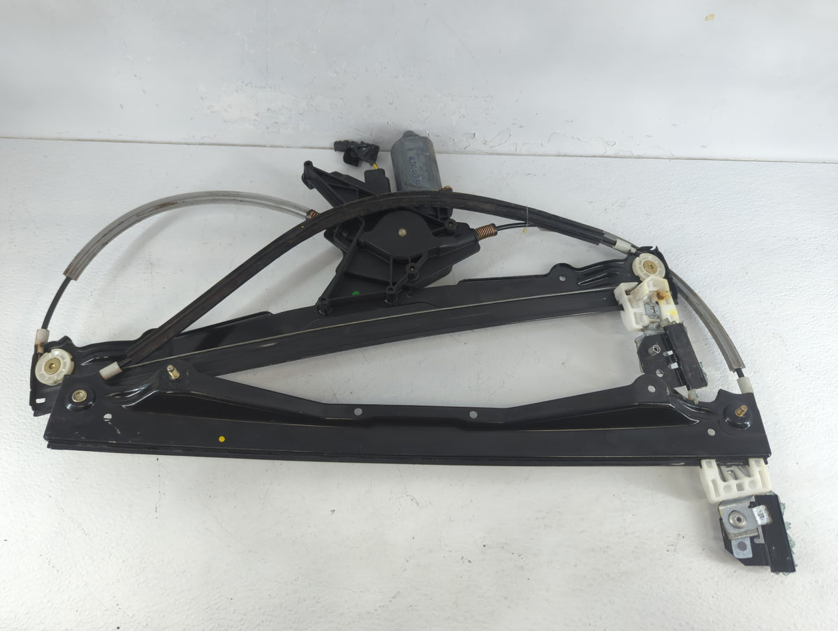 2002-2010 Mercury Mountaineer Window Regulator Passenger Front 940379 - Oemusedautoparts1.com