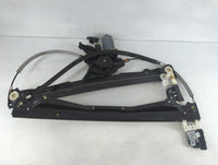 2002-2010 Mercury Mountaineer Window Regulator Passenger Front 940379 - Oemusedautoparts1.com
