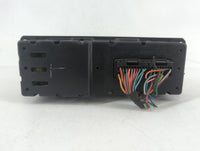 2002-2005 Mercury Mountaineer Climate Control Module Temperature AC/Heater Replacement P/N:4L24-18C612-AB Fits OEM Used Auto