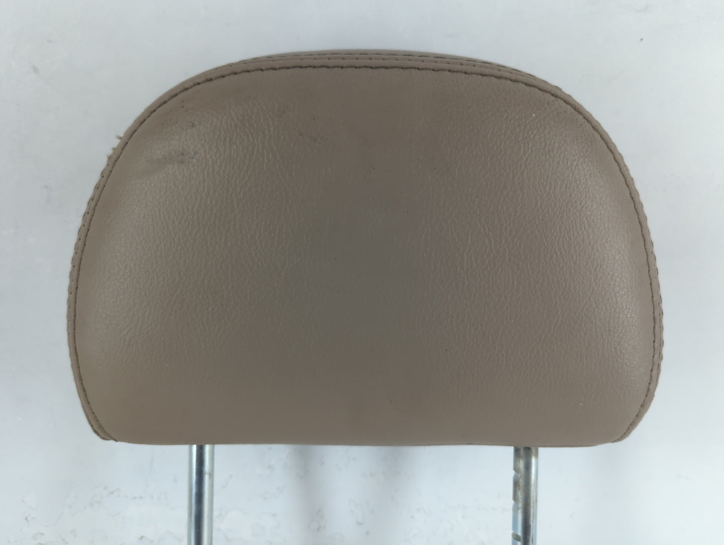 2004 Mercury Mountaineer Headrest Head Rest Front Driver Passenger Seat Fits OEM Used Auto Parts - Oemusedautoparts1.com