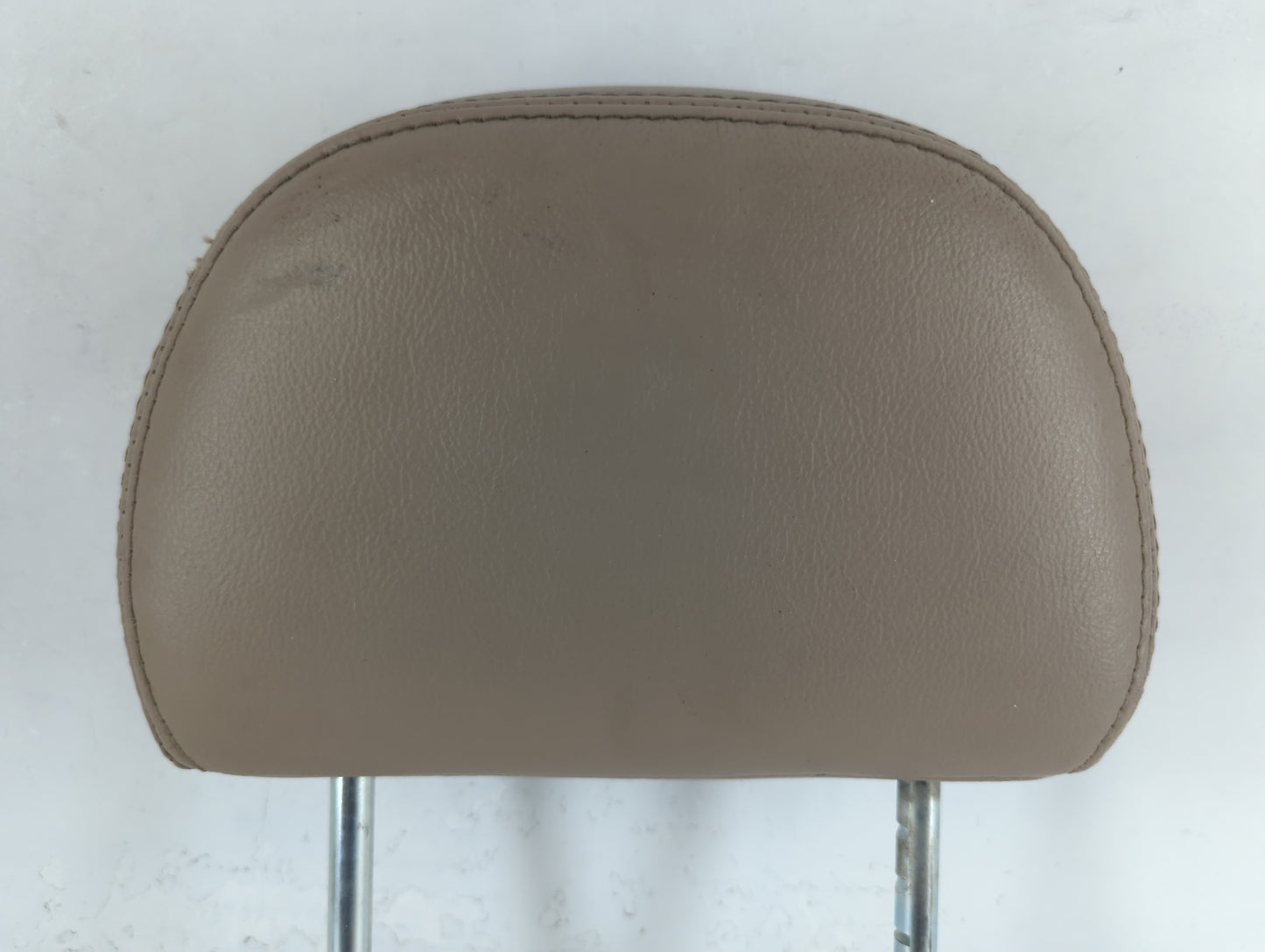 2004 Mercury Mountaineer Headrest Head Rest Front Driver Passenger Seat Fits OEM Used Auto Parts - Oemusedautoparts1.com