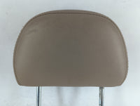 2004 Mercury Mountaineer Headrest Head Rest Front Driver Passenger Seat Fits OEM Used Auto Parts - Oemusedautoparts1.com