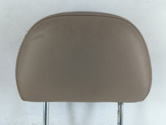 compare product 2004 Mercury Mountaineer Headrest Head Rest Front Driver Passenger Seat Fits OEM Used Auto Parts