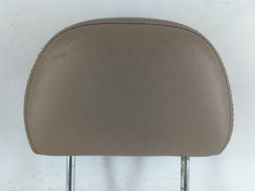 2004 Mercury Mountaineer Headrest Head Rest Front Driver Passenger Seat Fits OEM Used Auto Parts - Oemusedautoparts1.com