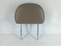 2004 Mercury Mountaineer Headrest Head Rest Front Driver Passenger Seat Fits OEM Used Auto Parts - Oemusedautoparts1.com