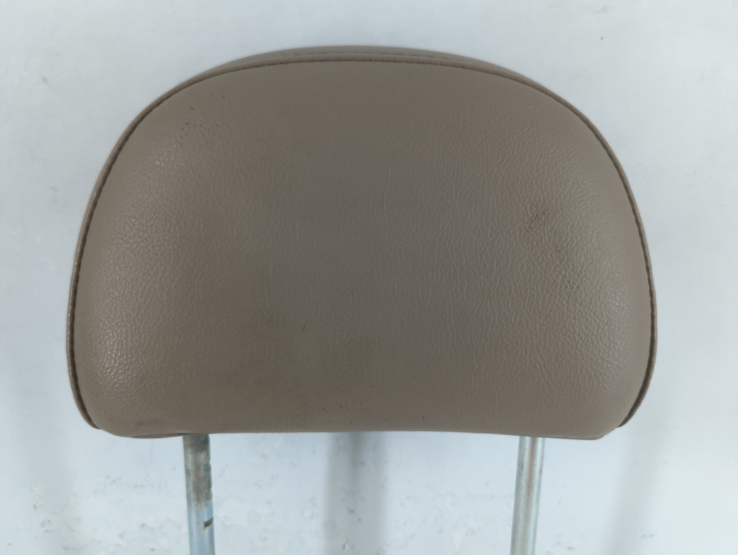 2004 Mercury Mountaineer Headrest Head Rest Front Driver Passenger Seat Fits OEM Used Auto Parts - Oemusedautoparts1.com