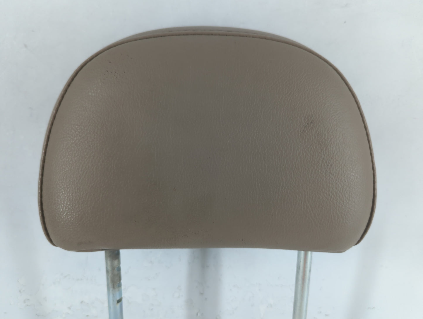 2004 Mercury Mountaineer Headrest Head Rest Front Driver Passenger Seat Fits OEM Used Auto Parts - Oemusedautoparts1.com
