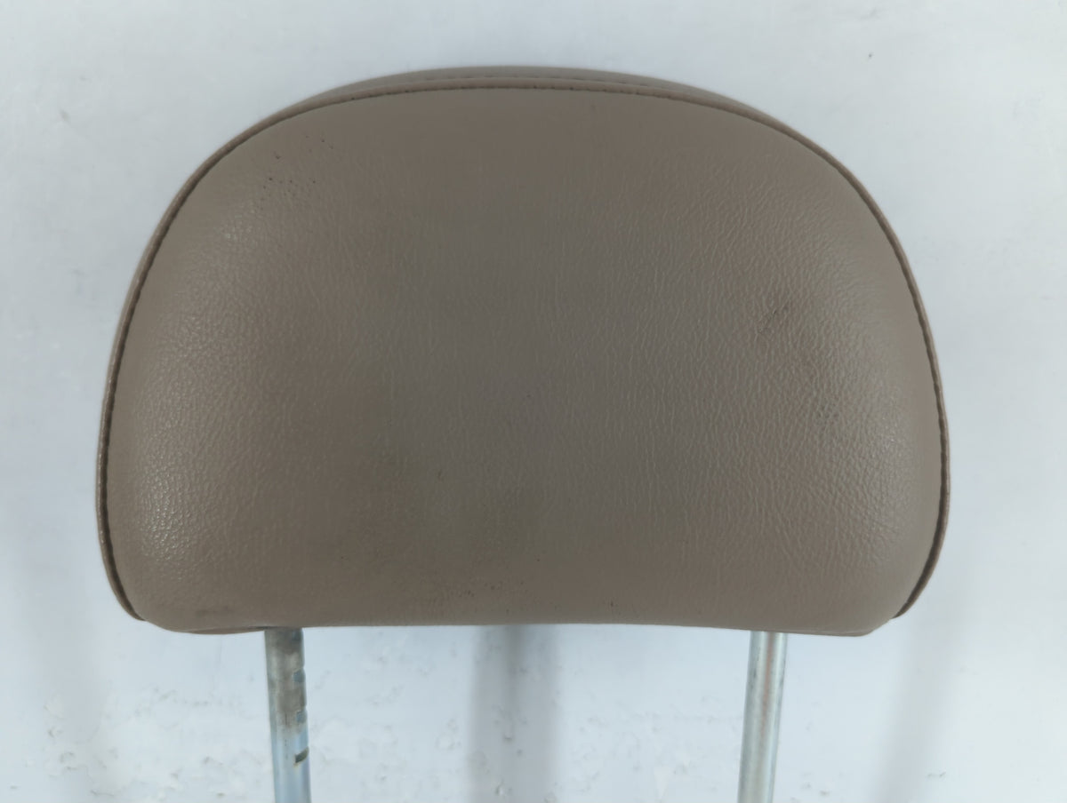 2004 Mercury Mountaineer Headrest Head Rest Front Driver Passenger Seat Fits OEM Used Auto Parts - Oemusedautoparts1.com