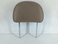 2004 Mercury Mountaineer Headrest Head Rest Front Driver Passenger Seat Fits OEM Used Auto Parts - Oemusedautoparts1.com