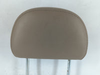 2004 Mercury Mountaineer Headrest Head Rest Rear Seat Fits OEM Used Auto Parts - Oemusedautoparts1.com