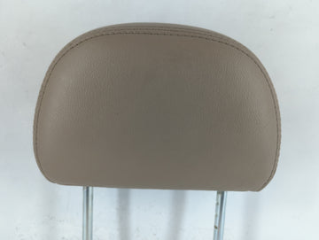 2004 Mercury Mountaineer Headrest Head Rest Rear Seat Fits OEM Used Auto Parts - Oemusedautoparts1.com