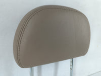 2004 Mercury Mountaineer Headrest Head Rest Rear Seat Fits OEM Used Auto Parts - Oemusedautoparts1.com