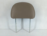 2004 Mercury Mountaineer Headrest Head Rest Rear Seat Fits OEM Used Auto Parts - Oemusedautoparts1.com