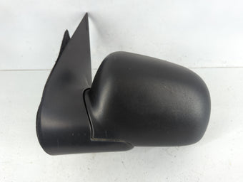 compare product 2002-2005 Mercury Mountaineer Driver Left Side View Manual Door Mirror