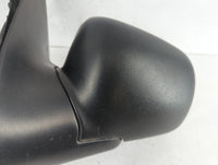 2002-2005 Mercury Mountaineer Driver Left Side View Manual Door Mirror - Oemusedautoparts1.com