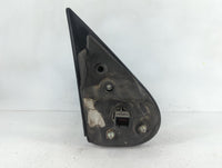2002-2005 Mercury Mountaineer Driver Left Side View Manual Door Mirror - Oemusedautoparts1.com