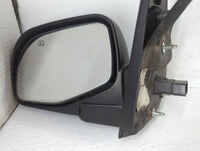 2002-2005 Mercury Mountaineer Driver Left Side View Manual Door Mirror - Oemusedautoparts1.com