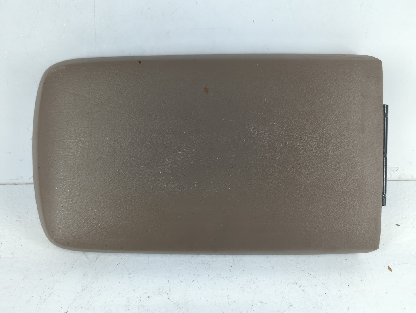 2004-2005 Mercury Mountaineer Center Console Armrest Cover Lid Fits Fits 2004 2005 OEM Used Auto Parts - Oemusedautoparts1.c