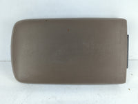 2004-2005 Mercury Mountaineer Center Console Armrest Cover Lid Fits Fits 2004 2005 OEM Used Auto Parts - Oemusedautoparts1.c