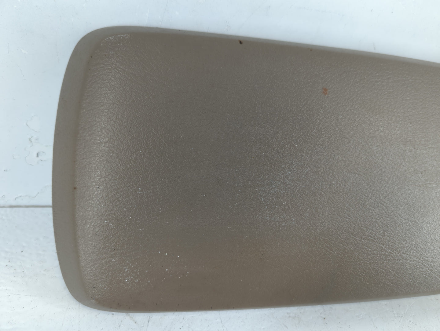 2004-2005 Mercury Mountaineer Center Console Armrest Cover Lid Fits Fits 2004 2005 OEM Used Auto Parts - Oemusedautoparts1.c