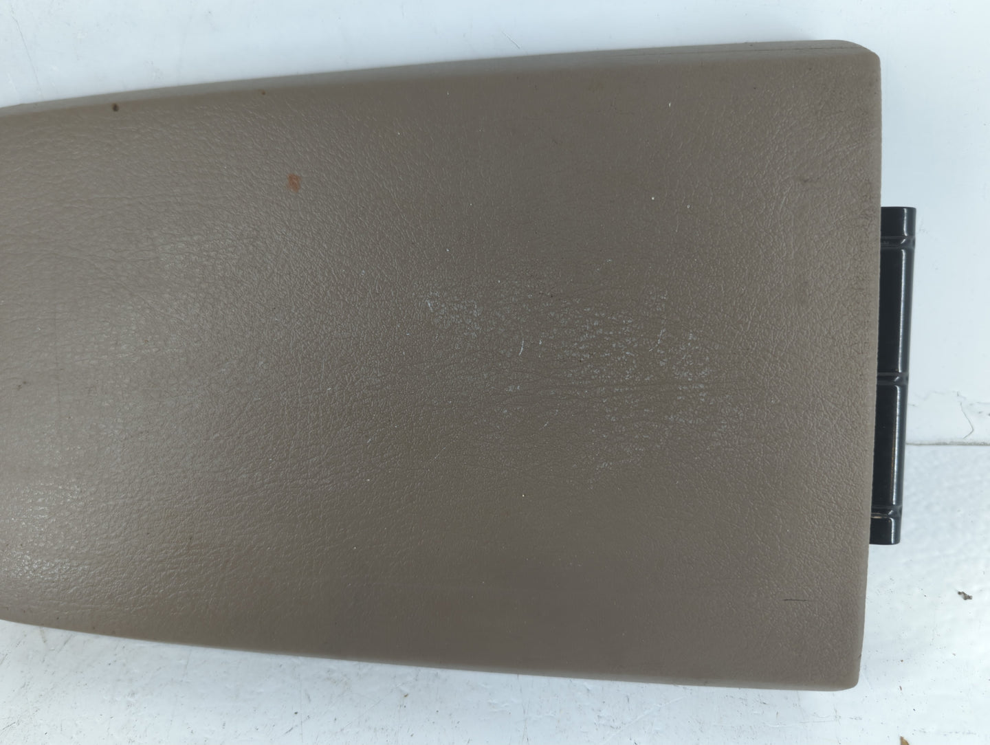 2004-2005 Mercury Mountaineer Center Console Armrest Cover Lid Fits Fits 2004 2005 OEM Used Auto Parts - Oemusedautoparts1.c