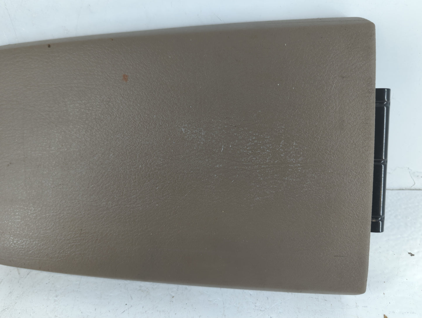 2004-2005 Mercury Mountaineer Center Console Armrest Cover Lid Fits Fits 2004 2005 OEM Used Auto Parts - Oemusedautoparts1.c