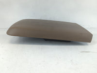 2004-2005 Mercury Mountaineer Center Console Armrest Cover Lid Fits Fits 2004 2005 OEM Used Auto Parts - Oemusedautoparts1.c