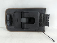 2004-2005 Mercury Mountaineer Center Console Armrest Cover Lid Fits Fits 2004 2005 OEM Used Auto Parts - Oemusedautoparts1.c