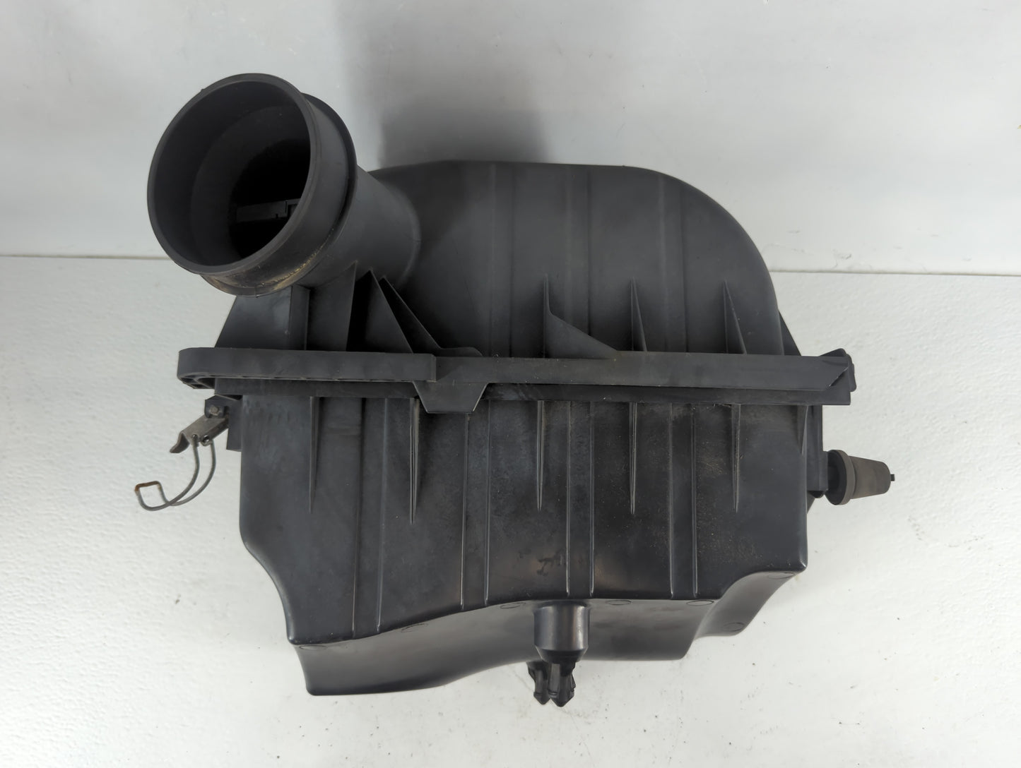 2004-2005 Mercury Mountaineer Air Cleaner Intake-duct Hose Tube - Oemusedautoparts1.com