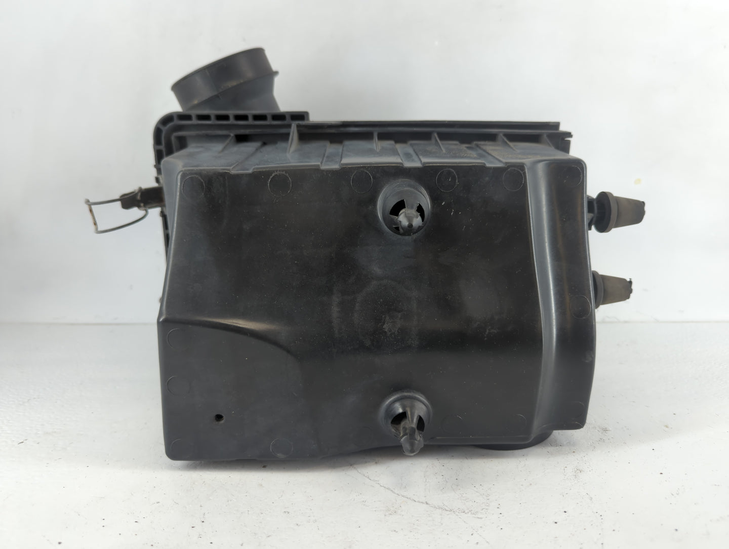 2004-2005 Mercury Mountaineer Air Cleaner Intake-duct Hose Tube - Oemusedautoparts1.com