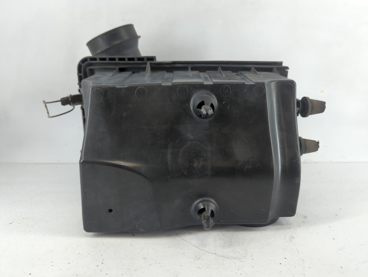 2004-2005 Mercury Mountaineer Air Cleaner Intake-duct Hose Tube - Oemusedautoparts1.com