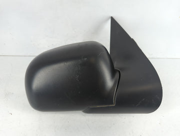 2002 Mercury Mountaineer Passenger Right Side View Manual Door Mirror - Oemusedautoparts1.com