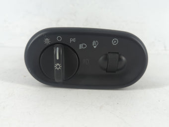 compare product 2002-2005 Mercury Mountaineer Headlight Head Light Switch Lamp Control