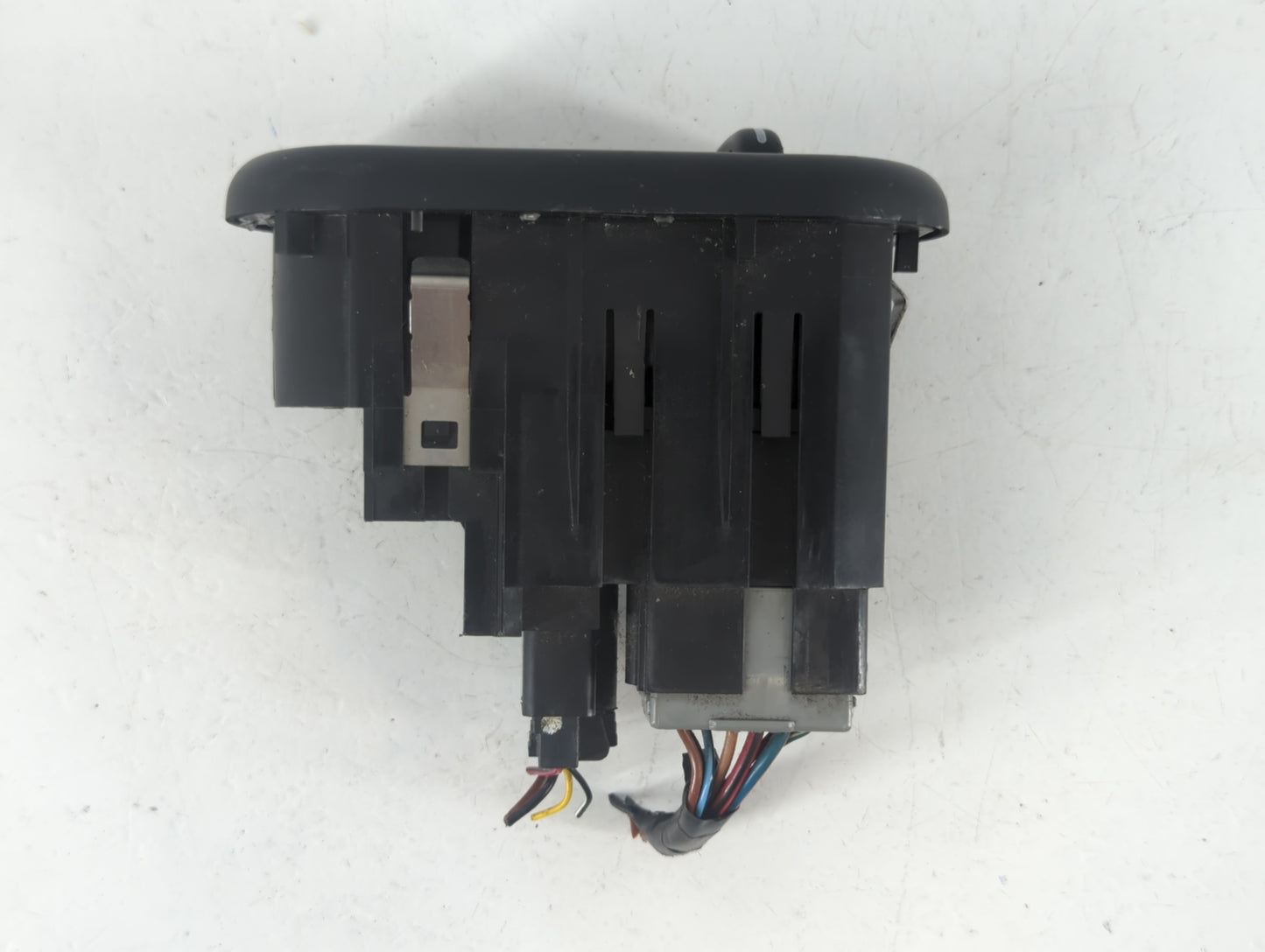2002-2005 Mercury Mountaineer Headlight Head Light Switch Lamp Control - Oemusedautoparts1.com