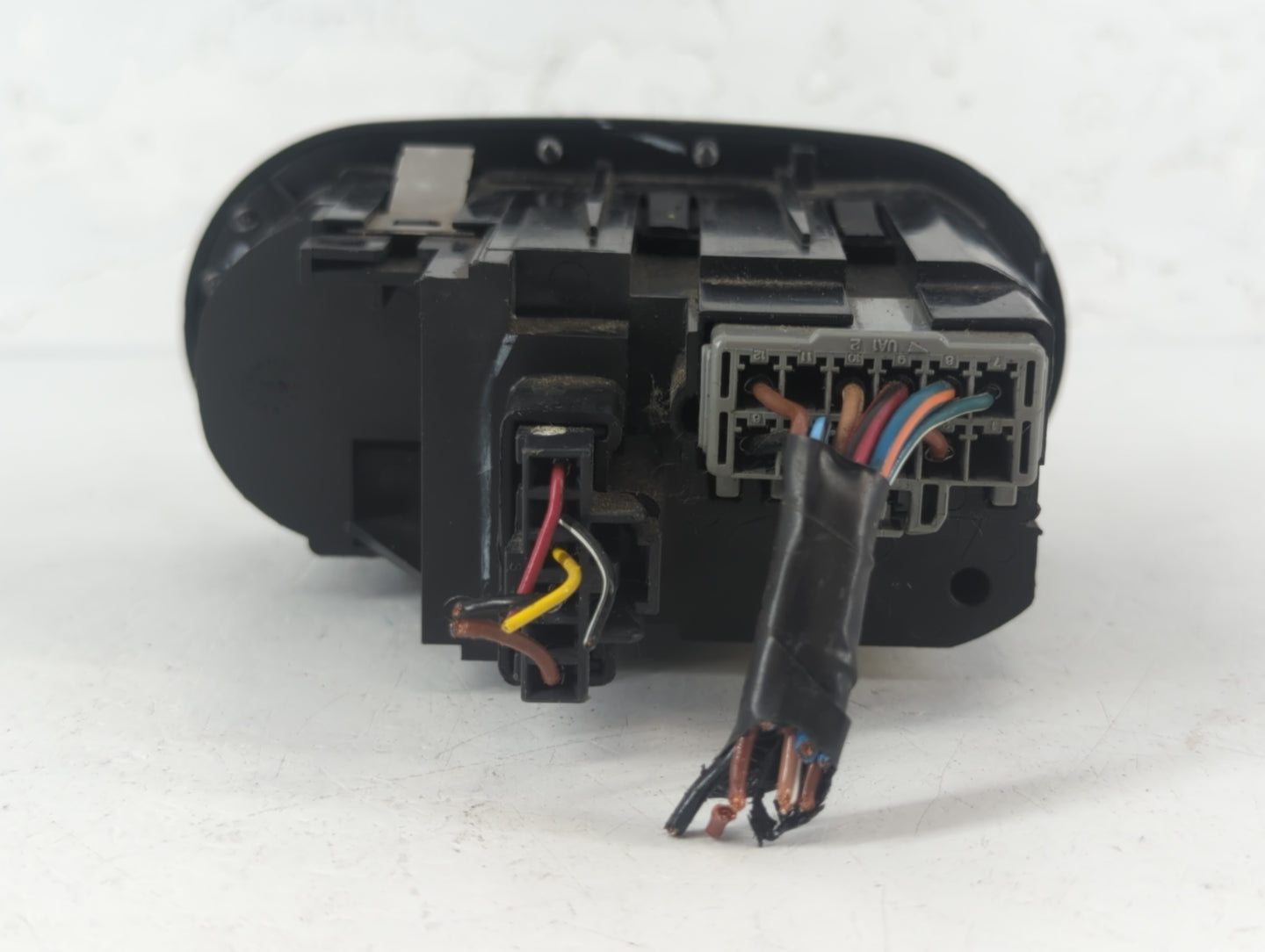 2002-2005 Mercury Mountaineer Headlight Head Light Switch Lamp Control - Oemusedautoparts1.com