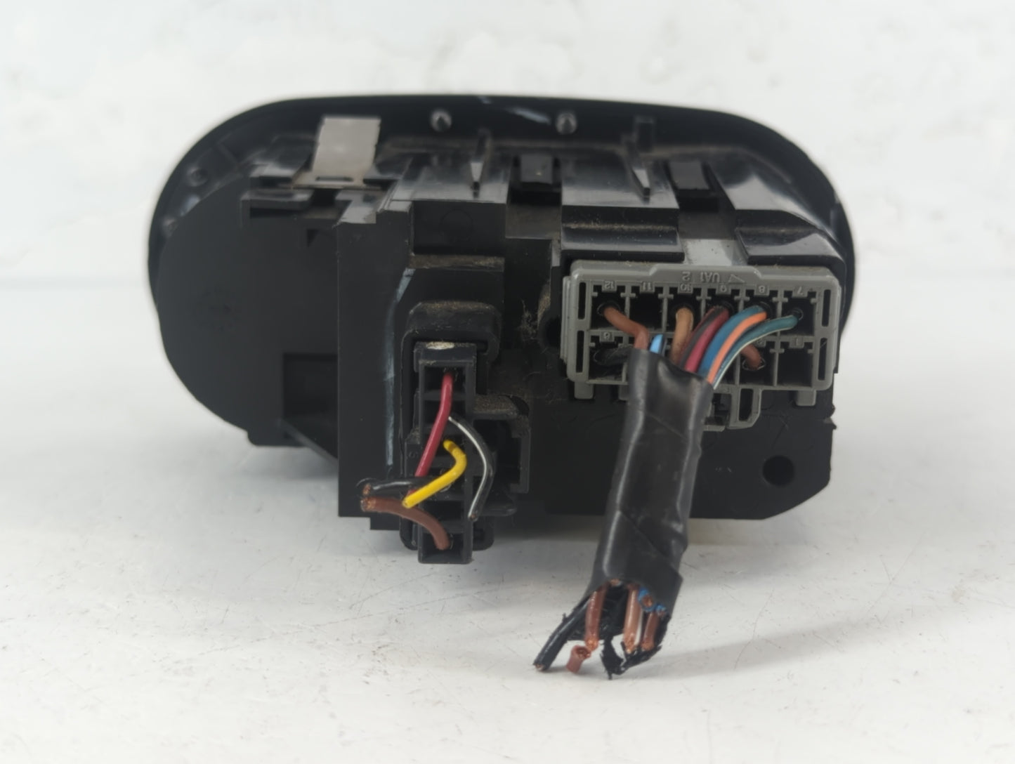 2002-2005 Mercury Mountaineer Headlight Head Light Switch Lamp Control - Oemusedautoparts1.com