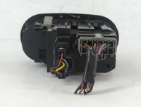 2002-2005 Mercury Mountaineer Headlight Head Light Switch Lamp Control - Oemusedautoparts1.com