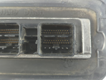 2004 Mercury Mountaineer PCM Engine Control Computer ECU ECM PCU OEM Fits OEM Used Auto Parts - Oemusedautoparts1.com