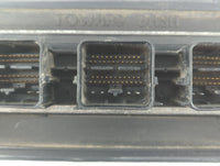2004 Mercury Mountaineer PCM Engine Control Computer ECU ECM PCU OEM Fits OEM Used Auto Parts - Oemusedautoparts1.com