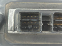 2004 Mercury Mountaineer PCM Engine Control Computer ECU ECM PCU OEM Fits OEM Used Auto Parts - Oemusedautoparts1.com
