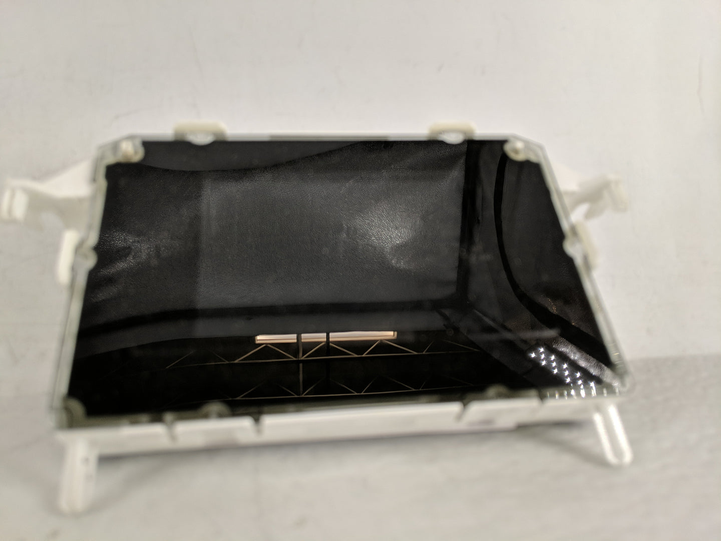 2004-2005 Mercury Sable Radio AM FM Cd Player Receiver Replacement P/N:E1110R-03 5345 4F1T-18C858-CC Fits Fits 2004 2005 200