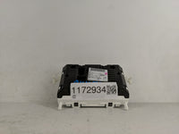 2004-2005 Mercury Sable Radio AM FM Cd Player Receiver Replacement P/N:E1110R-03 5345 4F1T-18C858-CC Fits Fits 2004 2005 200