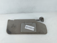 2004-2005 Mercury Sable Sun Visor Shade Replacement Driver Left Mirror Fits Fits 2004 2005 2006 2007 OEM Used Auto Parts - O