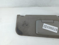 2004-2005 Mercury Sable Sun Visor Shade Replacement Driver Left Mirror Fits Fits 2004 2005 2006 2007 OEM Used Auto Parts - O
