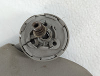 2004 Mercury Sable Sun Visor Shade Replacement Passenger Right Mirror Fits OEM Used Auto Parts - Oemusedautoparts1.com