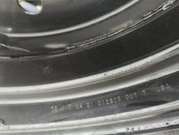 2004 Mercury Grand Marquis (79 & Up) Grandm Spare Donut Tire Wheel Rim Oem - Oemusedautoparts1.com