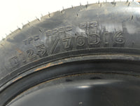 2004 Mercury Grand Marquis (79 & Up) Grandm Spare Donut Tire Wheel Rim Oem - Oemusedautoparts1.com